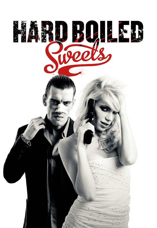 Hard Boiled Sweets