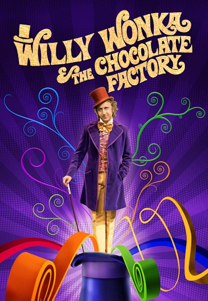 Willy Wonka and the Chocolate Factory