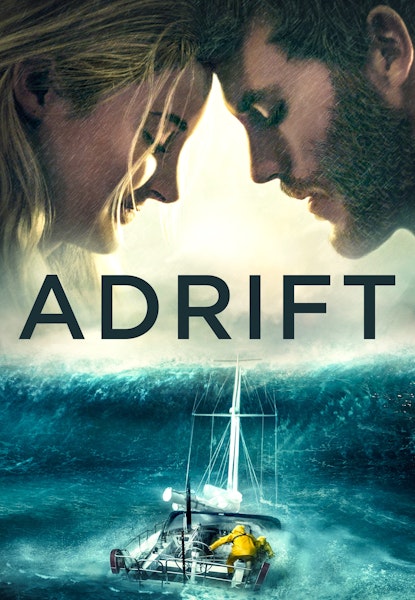 Adrift