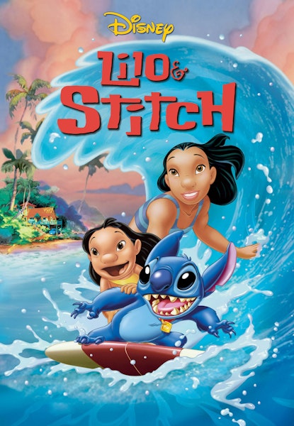 Lilo Stitch