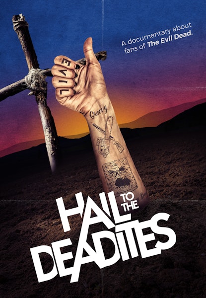 Hail The Deadites