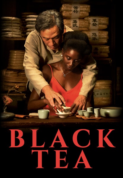 Black Tea