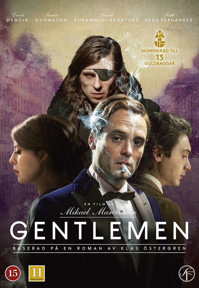 Gentlemen