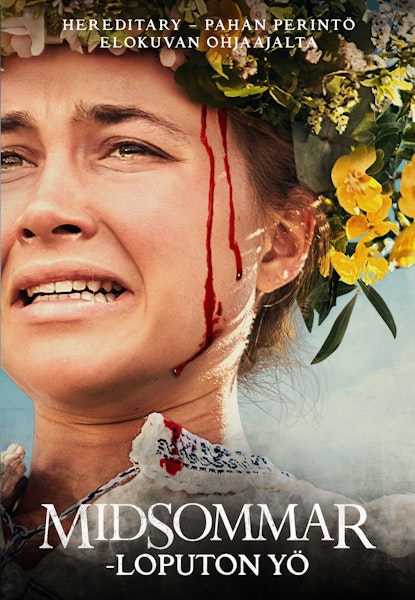 Midsommar