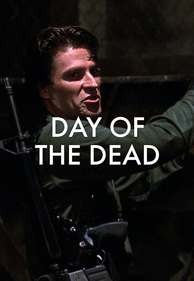 Day of the Dead