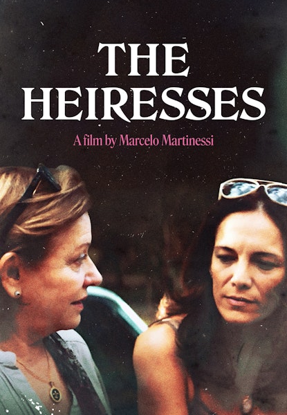 The Heiresses