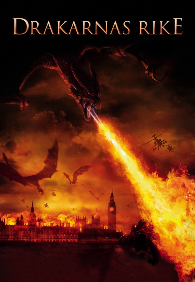 Drakarnas rike