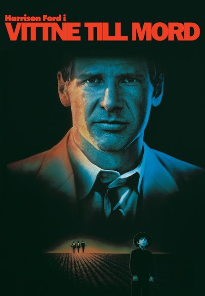 Vittne till mord