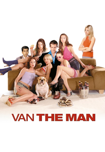 Van the Man