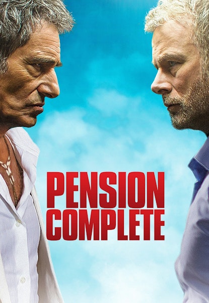 Helpension