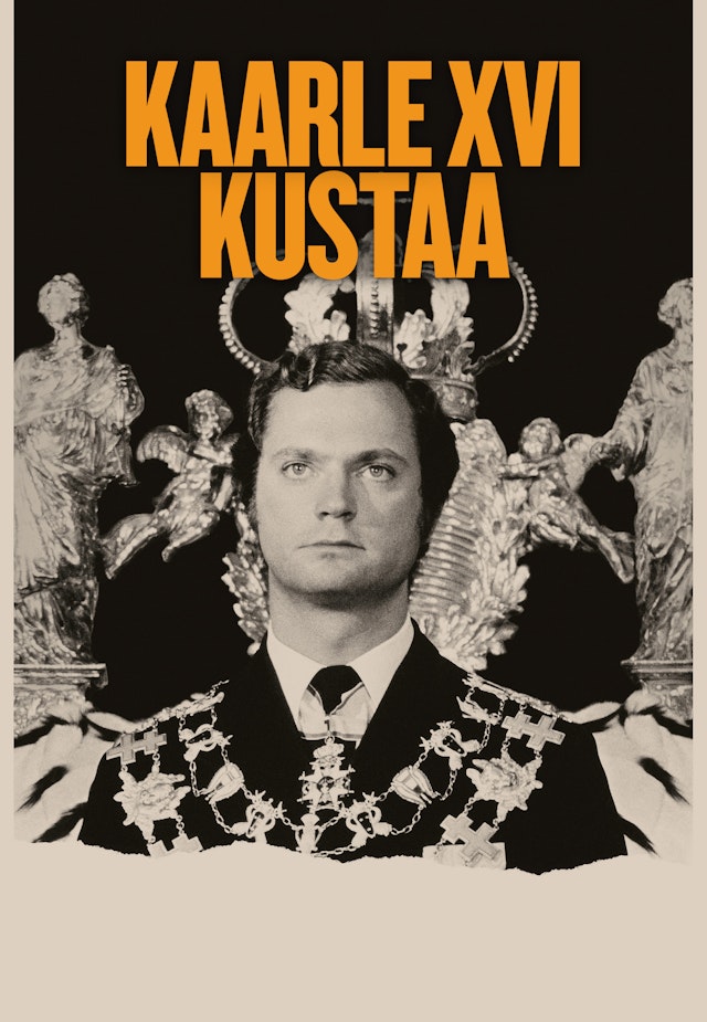 Kaarle XVI Kustaa