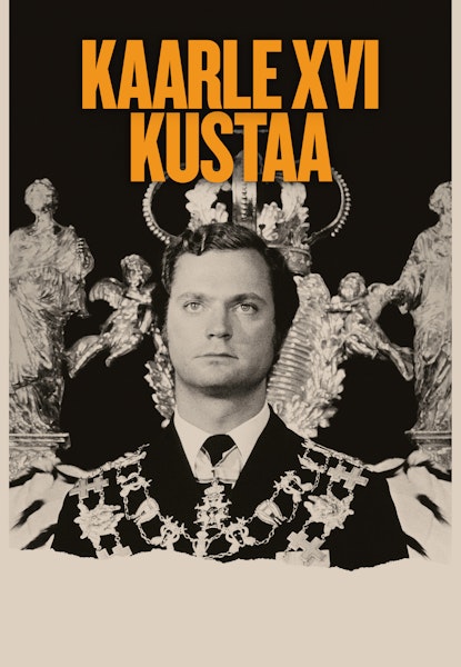 Kaarle XVI Kustaa