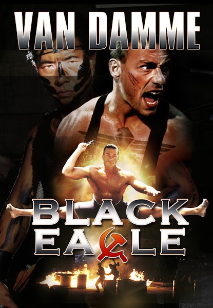 Black Eagle