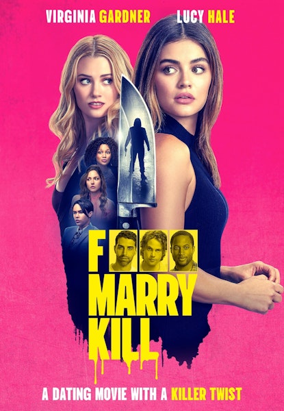 Fuck Marry Kill