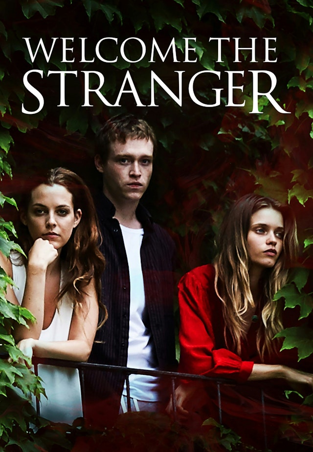 Welcome the Stranger
