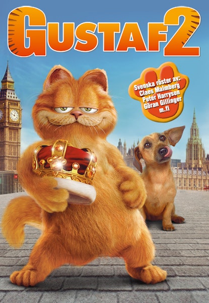 Gustaf 2