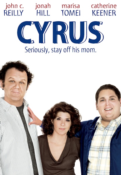 Cyrus