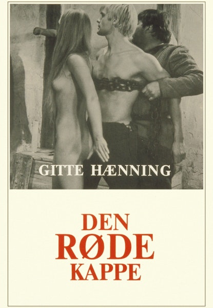 Den røde kappe