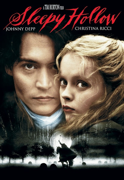 Sleepy Hollow