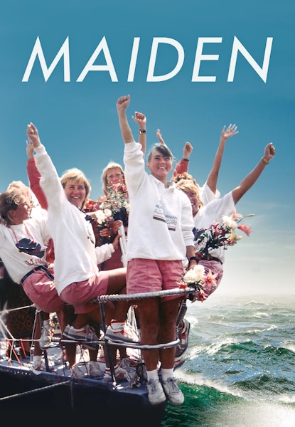 Maiden
