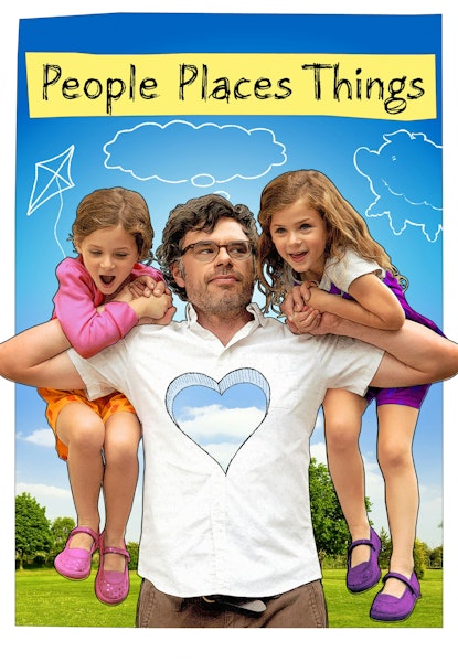 People Places Things