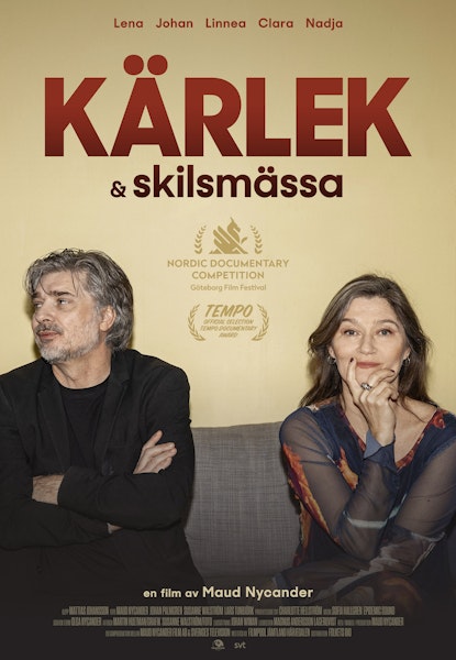 Kärlek & skilsmässa