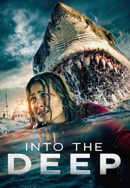 Into the Deep