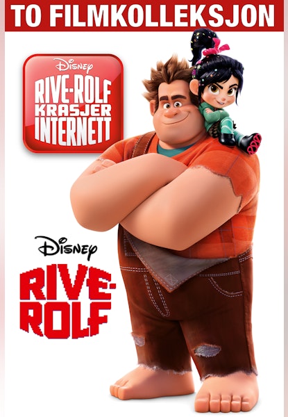 Wreck-It-Ralph-bundle