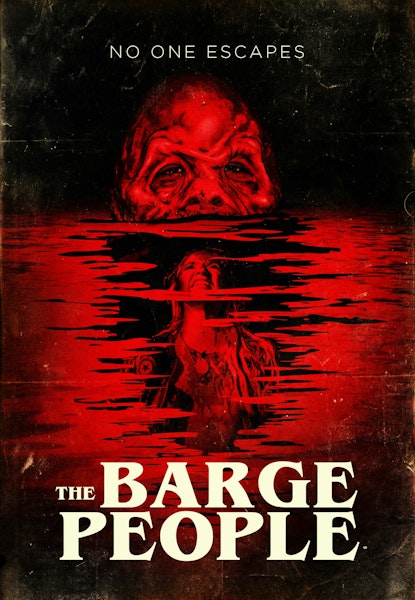 The Barge People