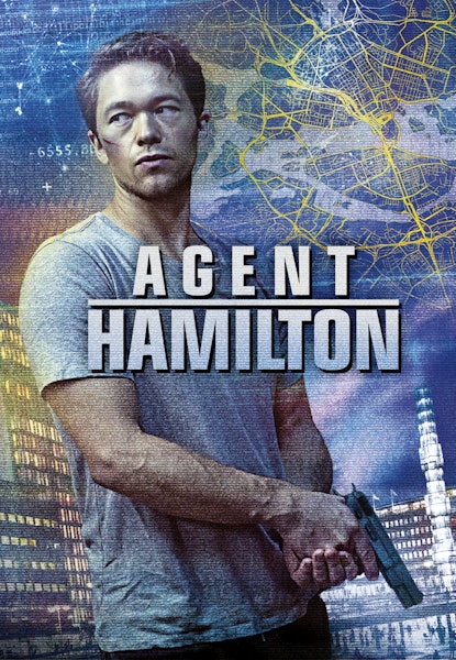 Hamilton