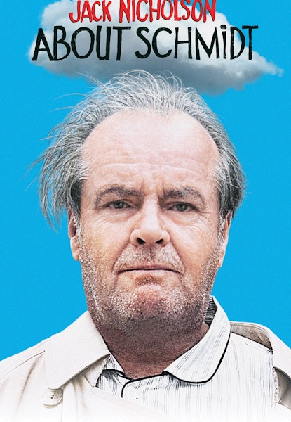 Hva angår Schmidt