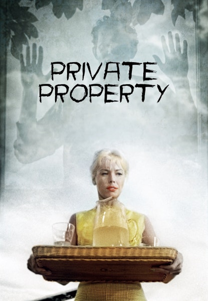 Private Property