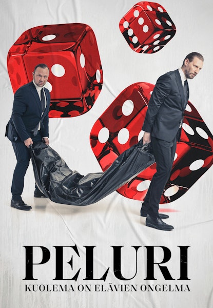 Peluri - Kuolema on elävien ongelma