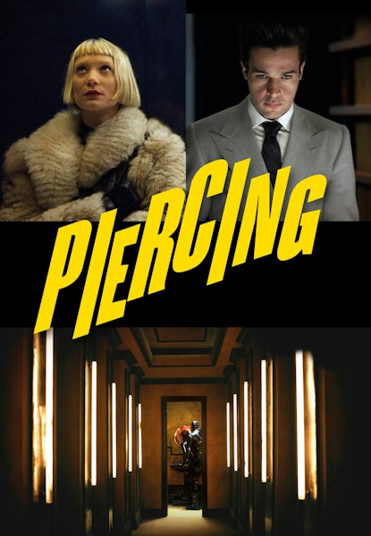 Piercing