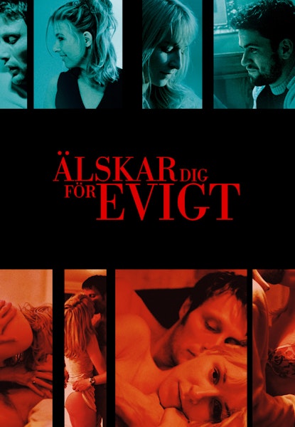 Älskar dig för evigt