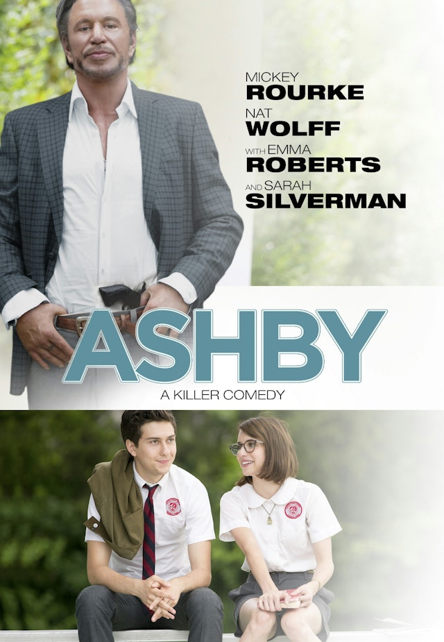 Ashby