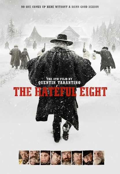 The hateful eight
