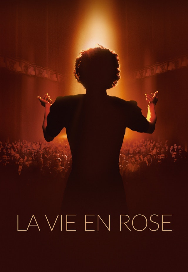 La Vie En Rose
