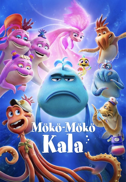 Mökö-Mökö Kala