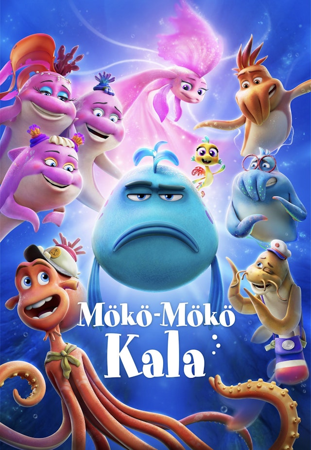 Mökö-Mökö Kala