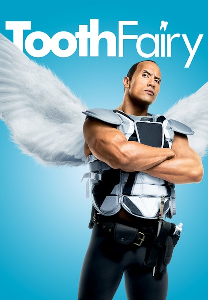 Tooth Fairy