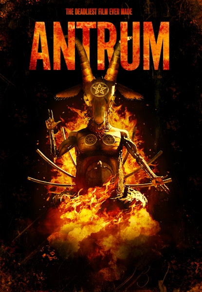 Antrum