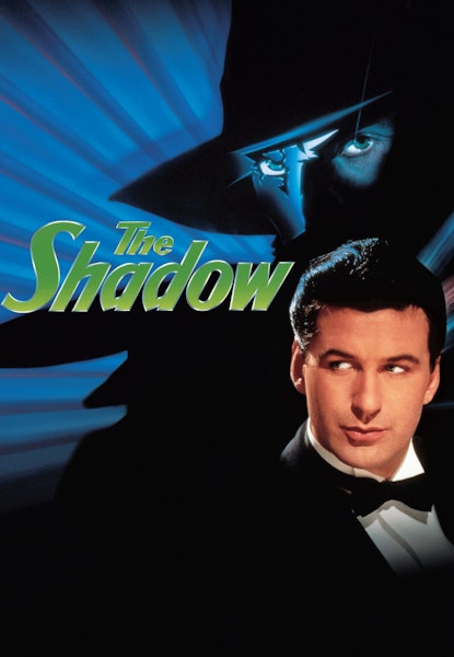 The Shadow - varjo
