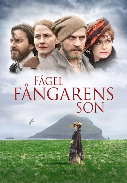 Fågelfångarens son