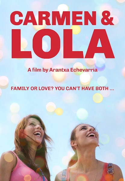 Carmen & Lola