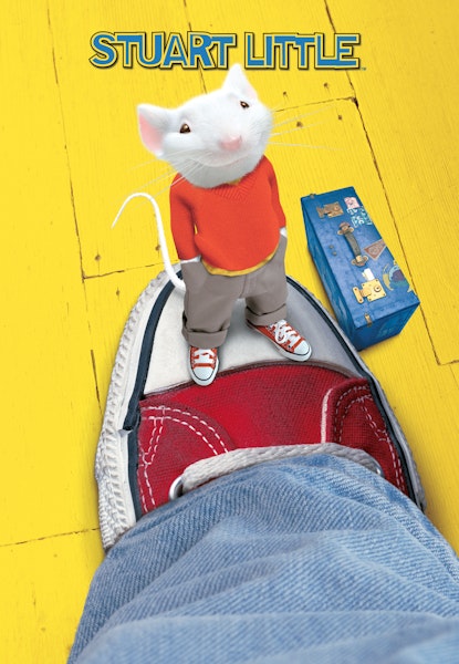 Stuart Little