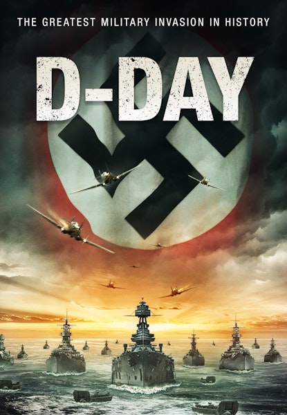 D-Day