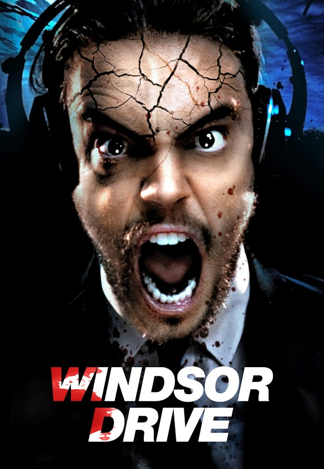 Windsor Drive