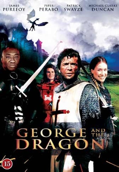 George and the Dragon