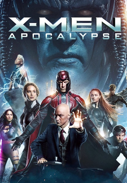 X-Men: Apocalypse